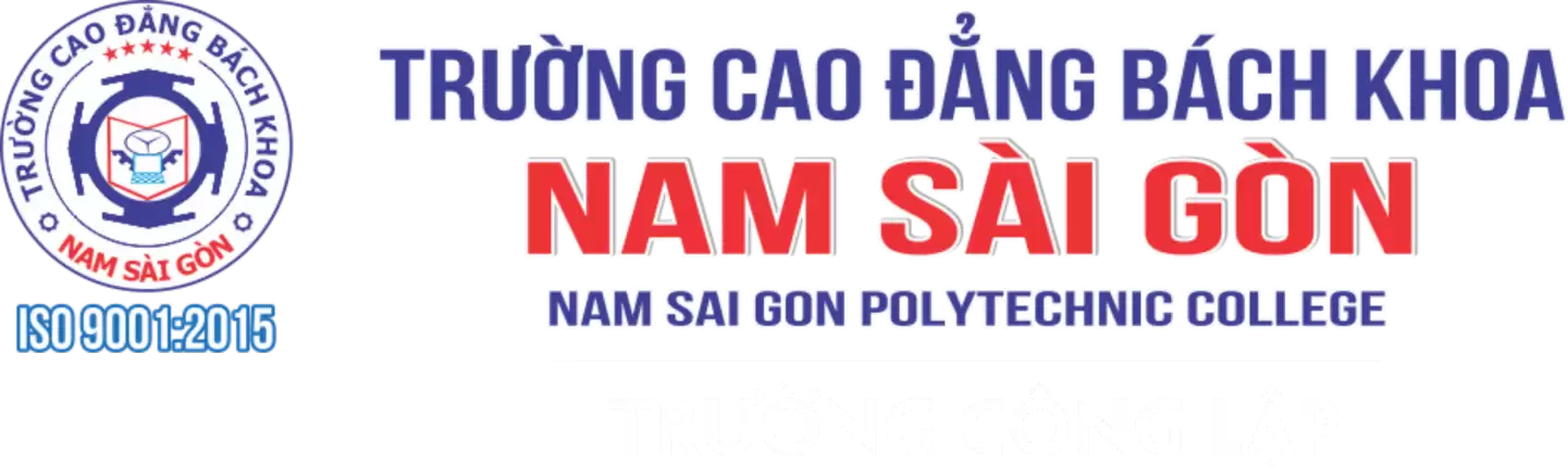 Tuyển sinh Trường Cao đẳng Bách khoa Nam Sài Gòn